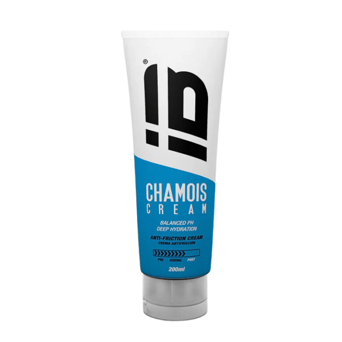 Chamois Men Cream 200 ml