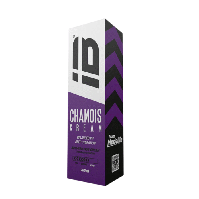Chamois FEM Cream 200 ml - Image 2