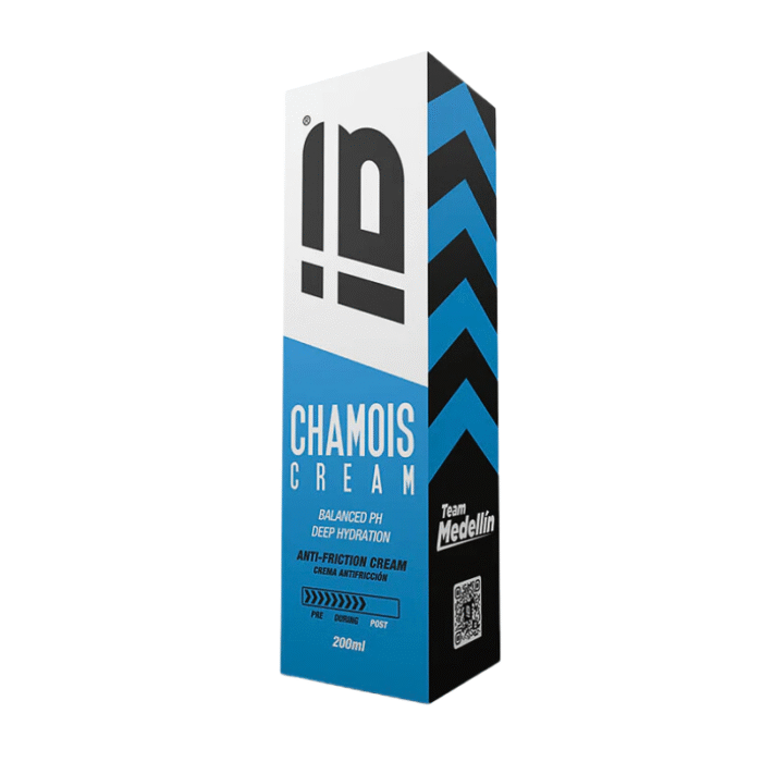 Chamois Men Cream 200 ml - Image 2