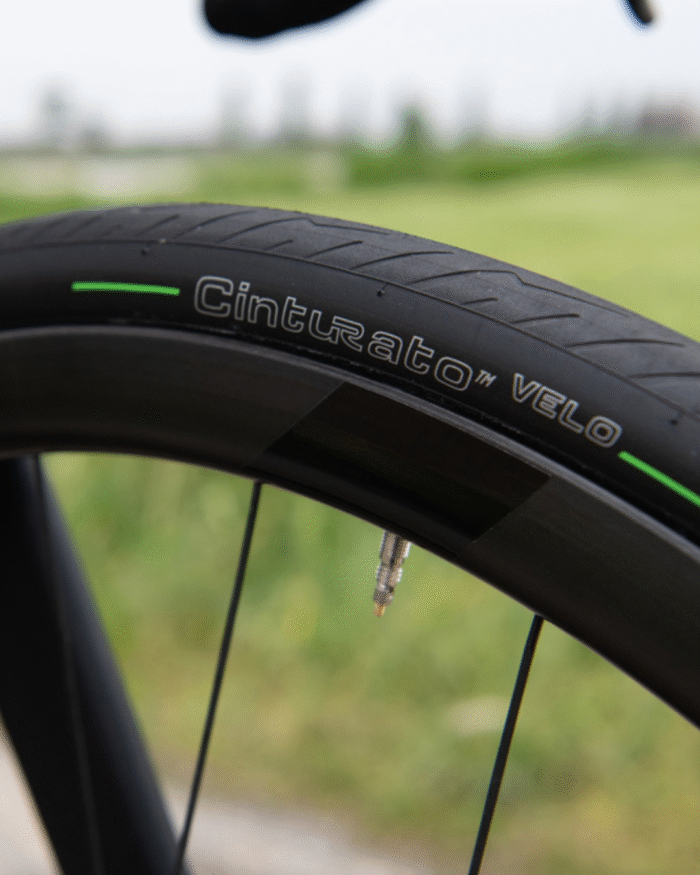 Neumático Pirelli Cinturato™ Velo - Image 2