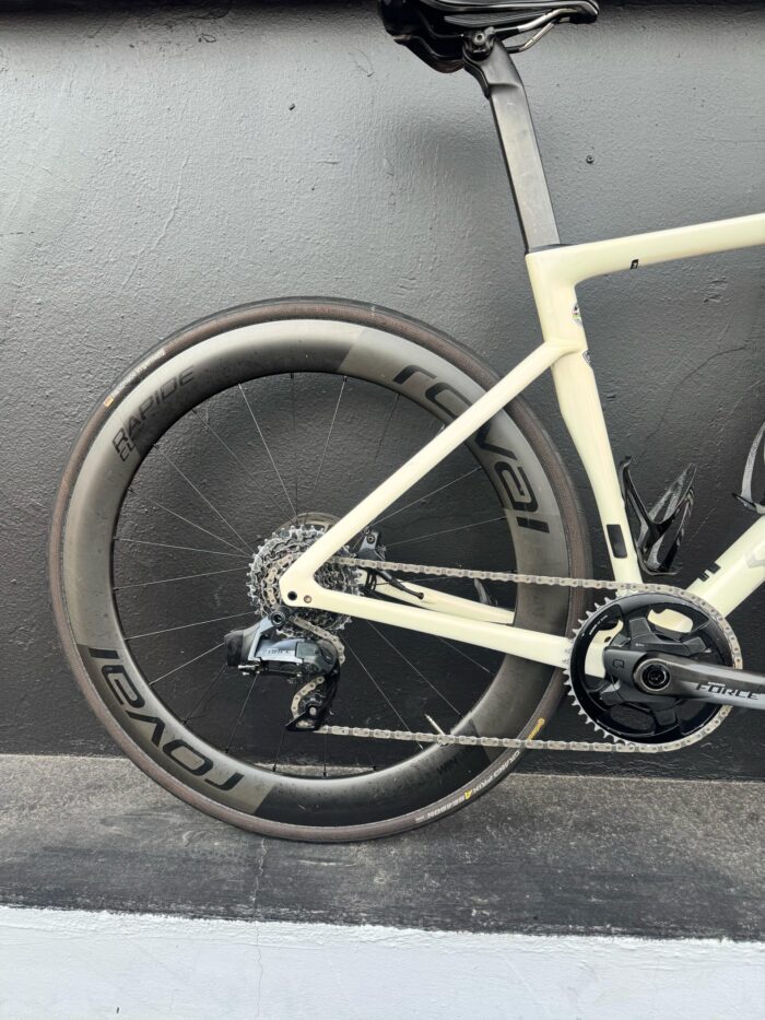Specialized Tarmac SL7 Pro - Image 2