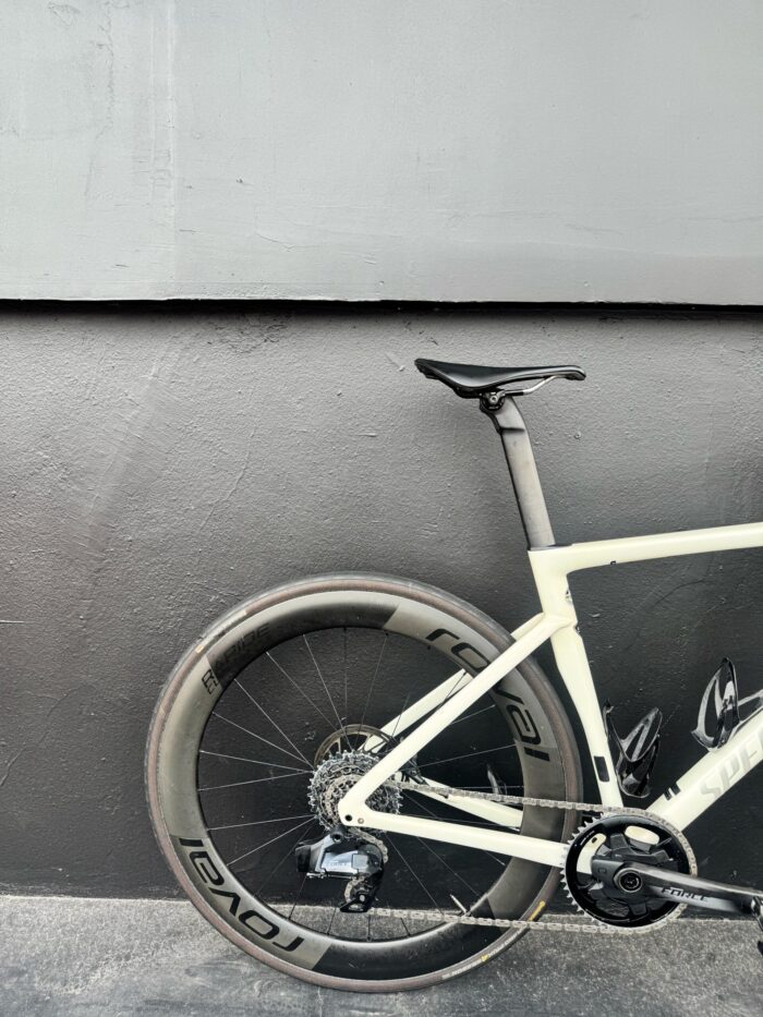 Specialized Tarmac SL7 Pro - Image 4