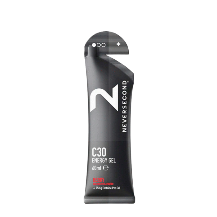 C30+ Energy Gel - Image 2