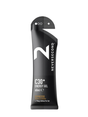 C30+ Energy Gel