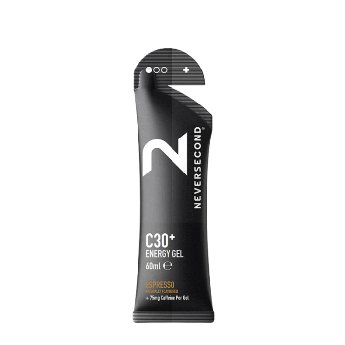 C30+ Energy Gel