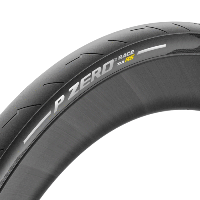 Neumático Pirelli P ZERO™ Race TLR RS