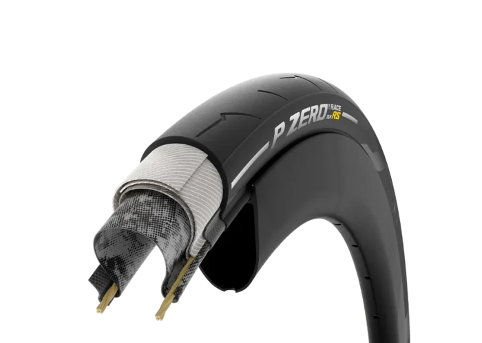 Neumático Pirelli P ZERO™ Race TLR RS - Image 2