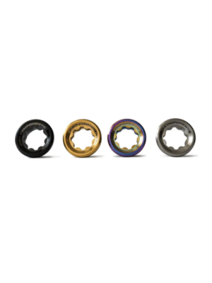 Tapa de biela Shimano M20x8mm (x1 Unidad)