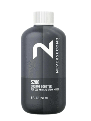 S200 Sodium Booster Líquido