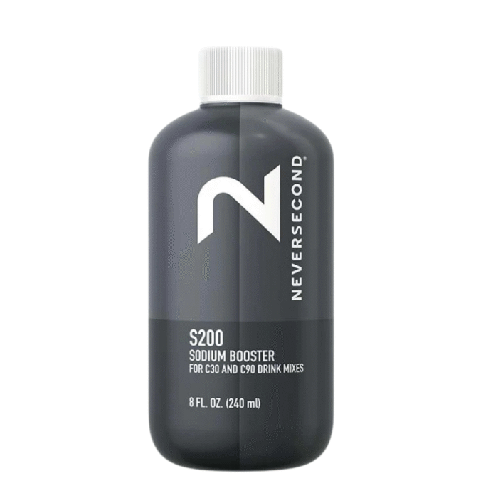 S200 Sodium Booster Líquido