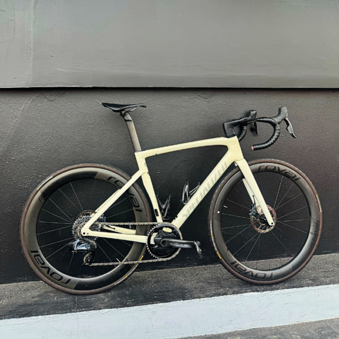 Specialized Tarmac SL7 Pro