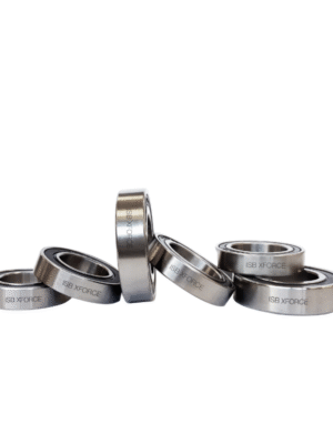 ISB XFORCE Bearings Series