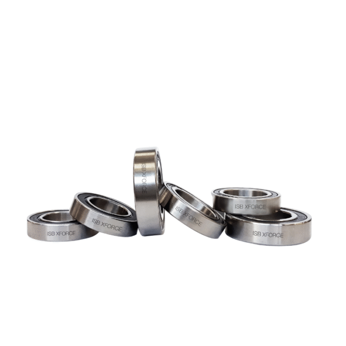ISB XFORCE Bearings Series